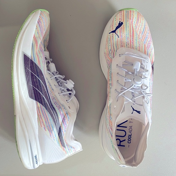 Puma Deviate Nitro Elite Race SP, Version 1, size 11 - Picture 1 of 5